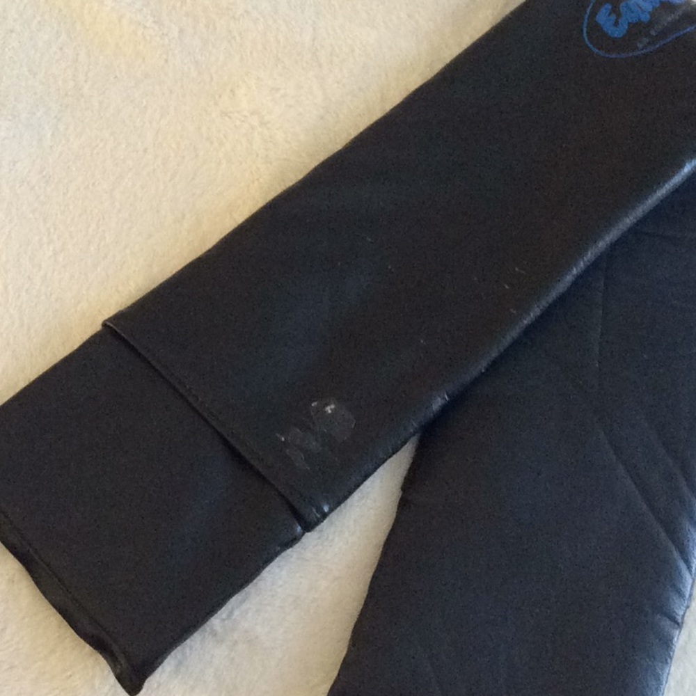 Equigel Dressage Short Girth Cover Sleeve - Picture 3 of 5